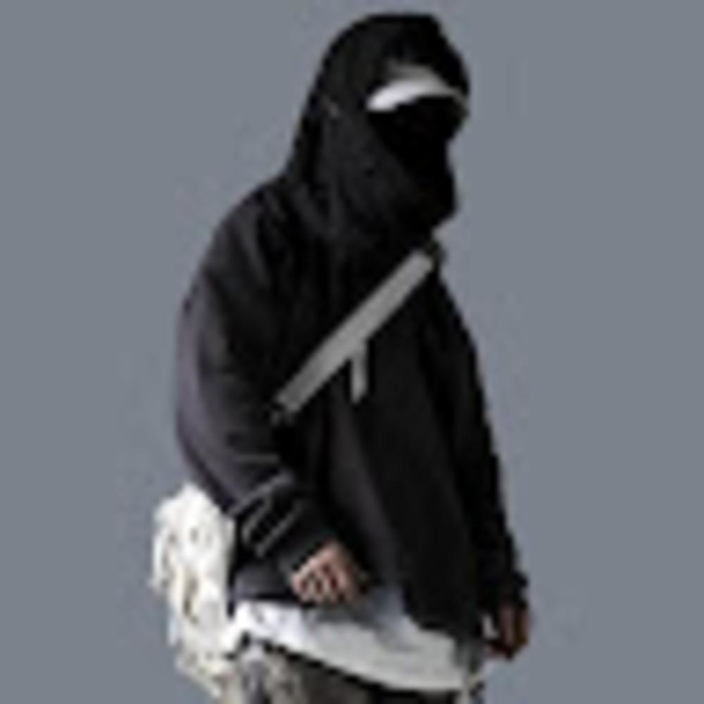 Meet your Posher, Kevin